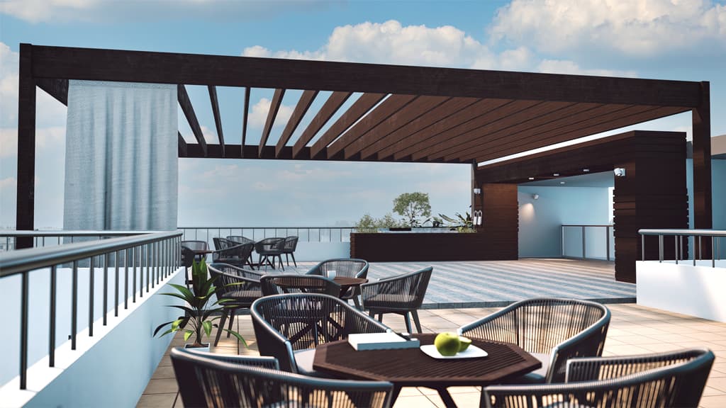 Public Spaces That Bring People Together