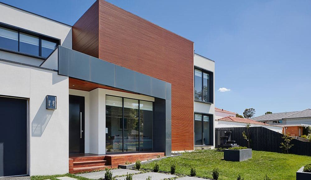 Architectural Excellence & Sustainable Development