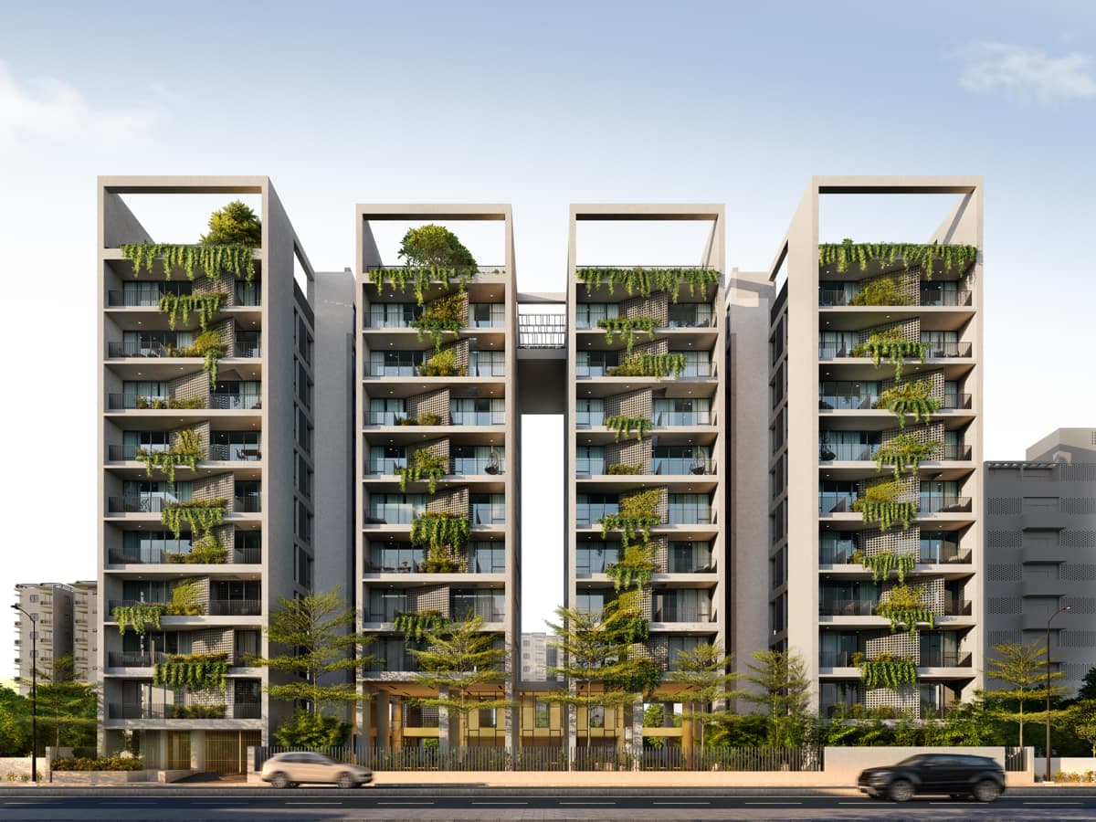 5 Reasons Families Are Choosing Premium Residential Communities