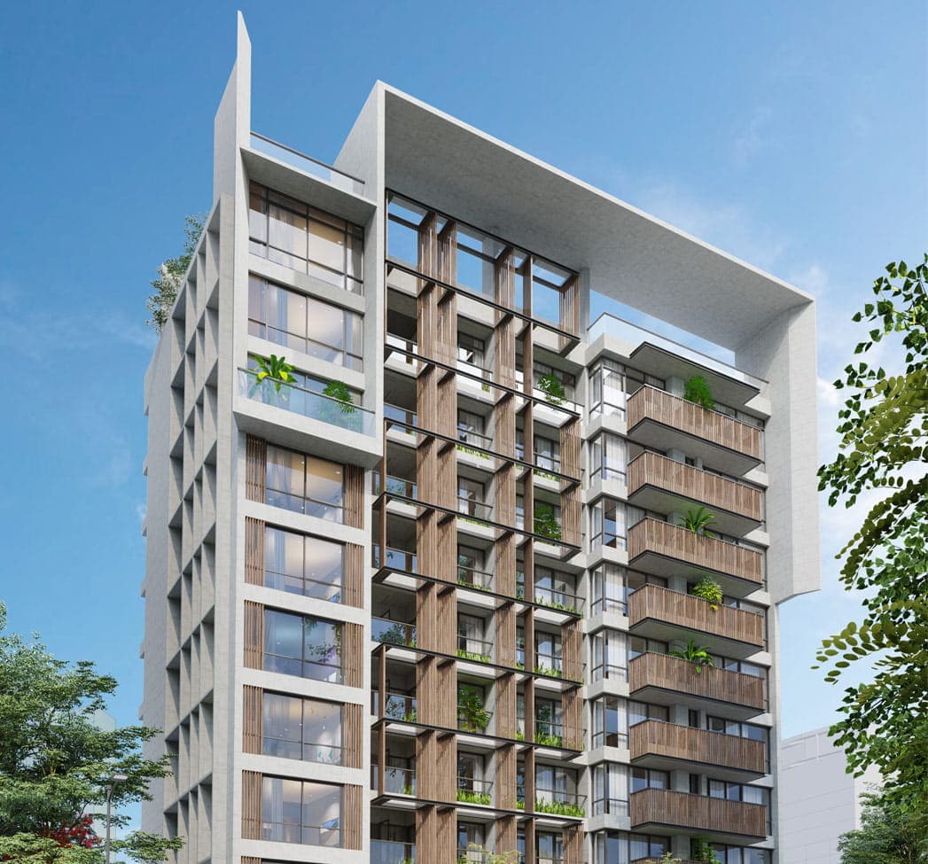 Grand Opening Ceremony of Our Latest Development Project