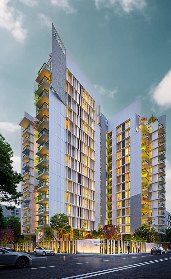 Best Luxury Apartments in Premium Locations