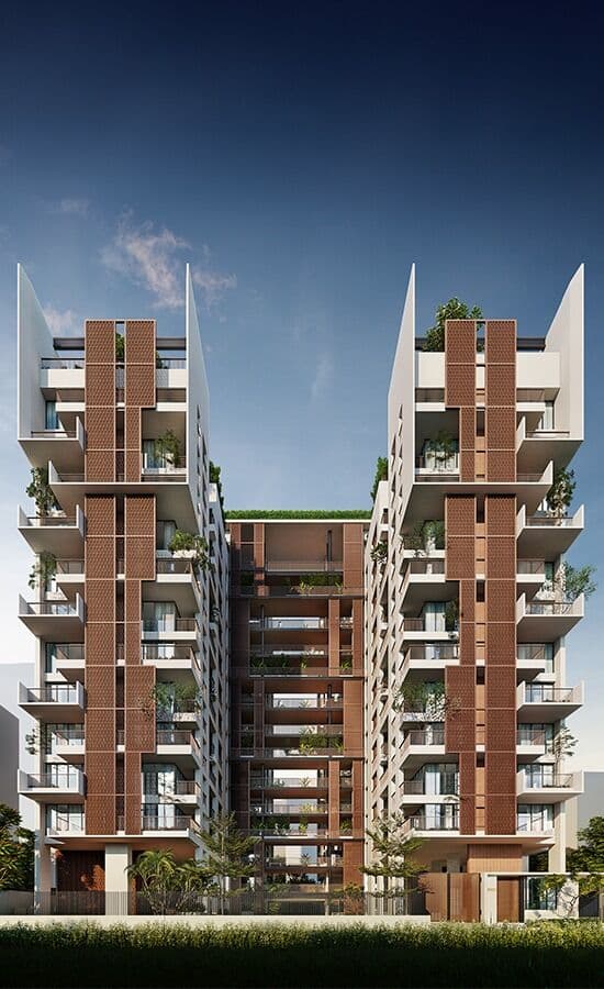 Landscape Architecture in Urban Settings