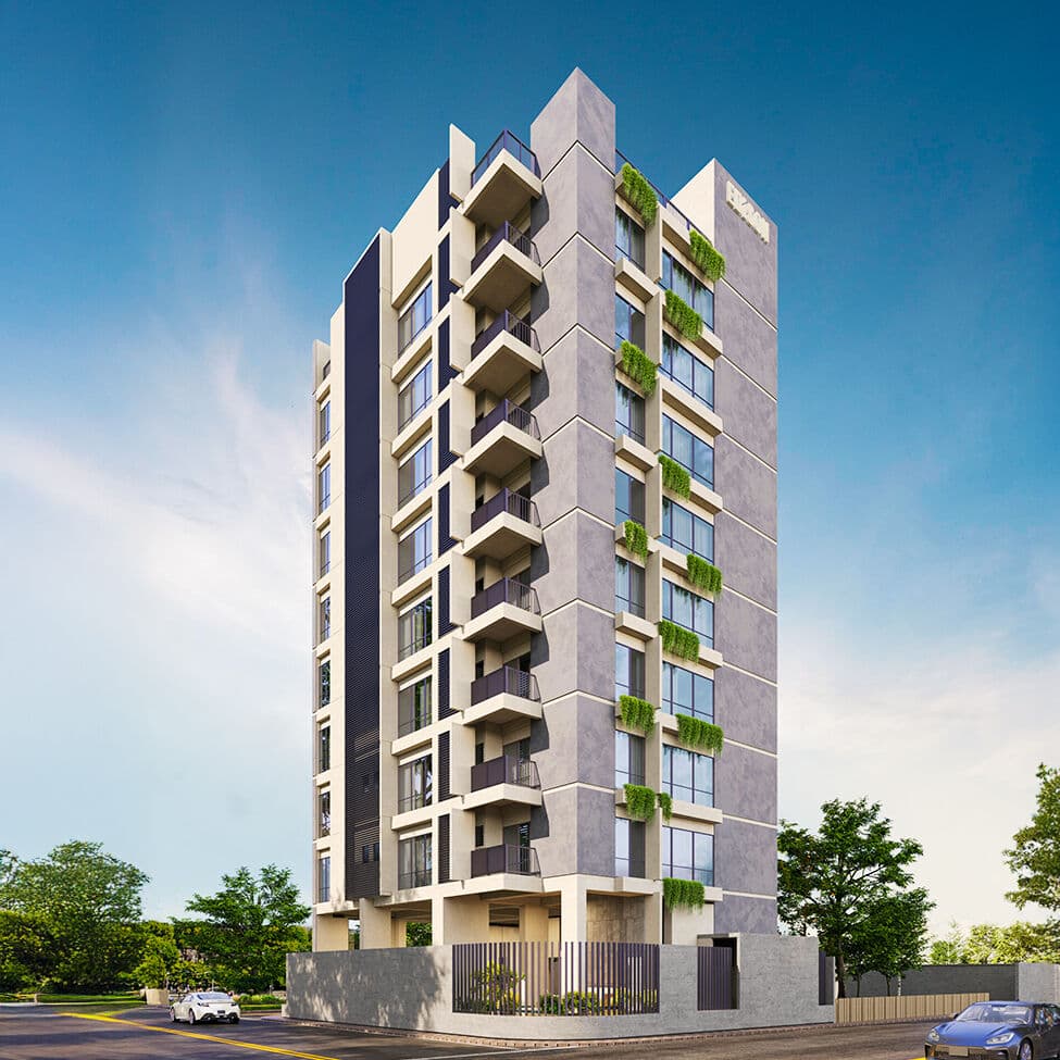 Successful Handover Ceremony for Phase 1 Residents