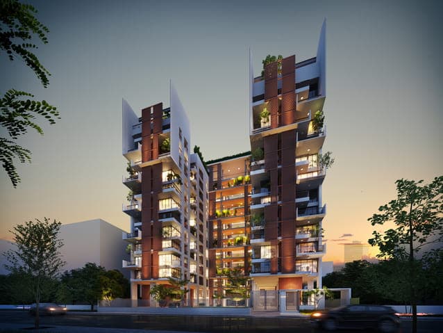 Why Sustainable Living Is the Future of Real Estate